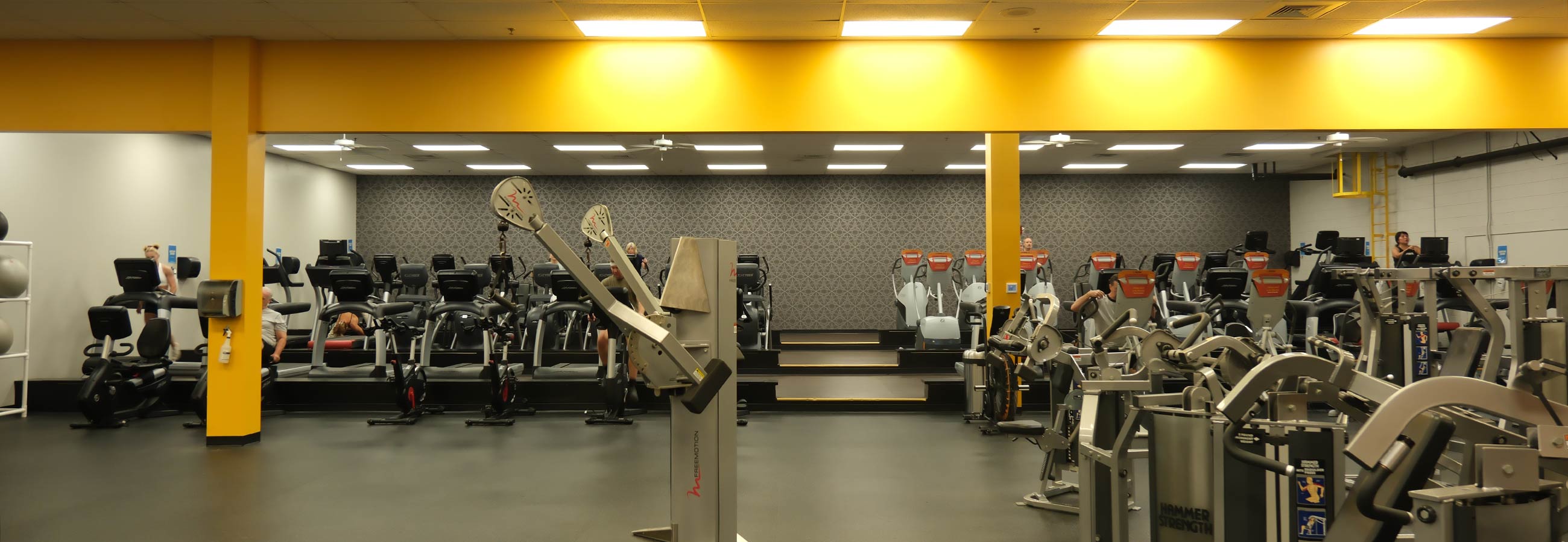 Gyms in Maryville, Tennessee